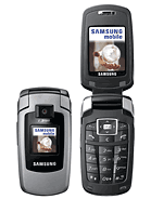 Samsung Samsung E380
