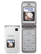 Samsung Samsung E420