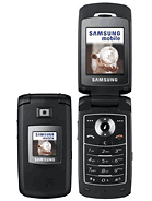 Samsung Samsung E480