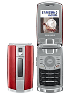 Samsung Samsung E490