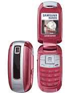 Samsung Samsung E570