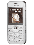 Samsung Samsung E590