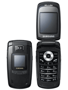 Samsung Samsung E780