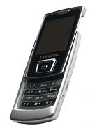 Samsung Samsung E840