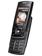 Samsung Samsung E900