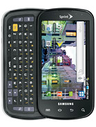 Samsung Samsung Epic 4G
