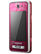 Samsung Samsung F480i