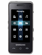 Samsung Samsung F490