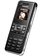 Samsung Samsung F510