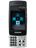 Samsung Samsung F520