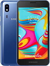 How to unlock Samsung Galaxy A2 Core For Free