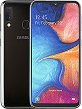 Accessoires pour Samsung Galaxy A20e