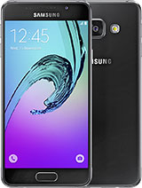 Samsung Samsung Galaxy A3 (2016)