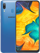 Samsung Galaxy A30 Full Phone Specifications