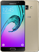 Gambar hp Samsung Galaxy A5 (2016)