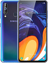 Samsung Galaxy A60 Full Phone Specifications