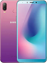 Samsung Samsung Galaxy A6s