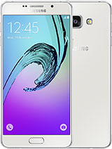 Gambar hp Samsung Galaxy A7 (2016)