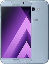 Samsung Samsung Galaxy A7 (2017)