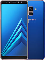 Samsung Samsung Galaxy A8+ (2018)