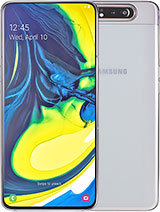 Gambar Hp Samsung Galaxy A80
