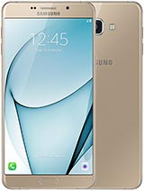 Samsung Samsung Galaxy A9 (2016)