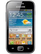 Samsung Samsung Galaxy Ace Advance S6800