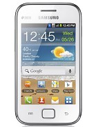Samsung Samsung Galaxy Ace Duos S6802