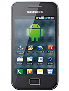 Samsung Samsung Galaxy Ace Duos I589