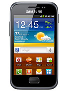 Samsung Samsung Galaxy Ace Plus S7500