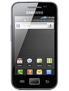 Samsung Samsung Galaxy Ace S5830I