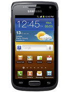 Samsung Samsung Galaxy W I8150