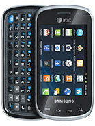 Samsung Samsung Galaxy Appeal I827