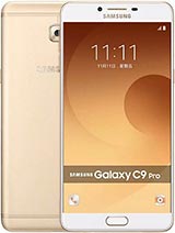 How to unlock Samsung Galaxy C9 Pro For Free