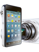 Samsung Samsung Galaxy Camera GC100