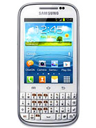 Samsung Samsung Galaxy Chat B5330