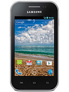 Samsung Samsung Galaxy Discover S730M
