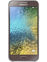 Samsung Samsung Galaxy E5