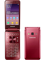 Samsung Samsung Galaxy Folder2