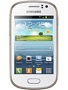 Samsung Samsung Galaxy Fame S6810