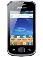 Samsung Samsung Galaxy Gio S5660
