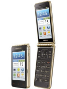 Samsung Samsung I9230 Galaxy Golden