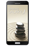 Samsung Samsung Galaxy J