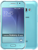 Samsung Samsung Galaxy J1 Ace
