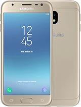 Samsung Samsung Galaxy J3 (2017)