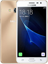 Samsung Samsung Galaxy J3 Pro