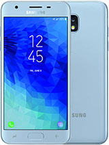 Samsung Samsung Galaxy J3 (2018)
