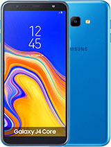 Samsung Samsung Galaxy J4 Core