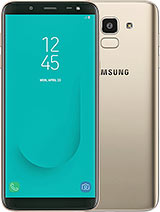 Samsung Samsung Galaxy J6