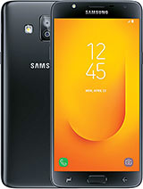 Gambar hp Samsung Galaxy J7 Duo